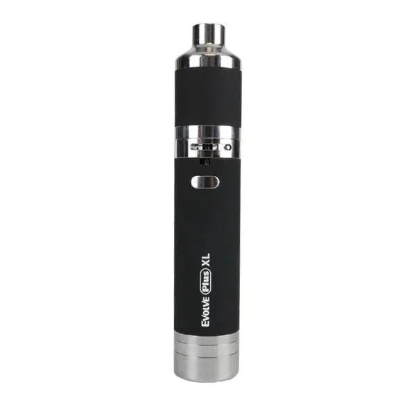 Yocan Evolve Plus XL Concentrate Vaporizer-Yocan-Black-NYC Glass