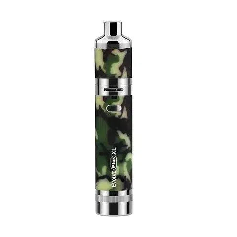 Yocan Evolve Plus XL Concentrate Vaporizer-Yocan-Camouflage-NYC Glass