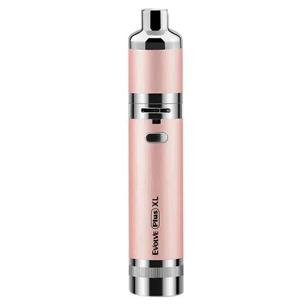 Yocan Evolve Plus XL Concentrate Vaporizer-Yocan-Pink-NYC Glass