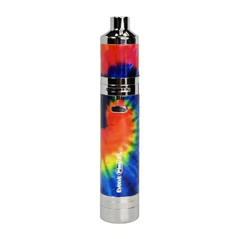 Yocan Evolve Plus XL Concentrate Vaporizer-Yocan-Rainbow-NYC Glass