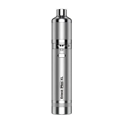 Yocan Evolve Plus XL Concentrate Vaporizer-Yocan-Silver-NYC Glass