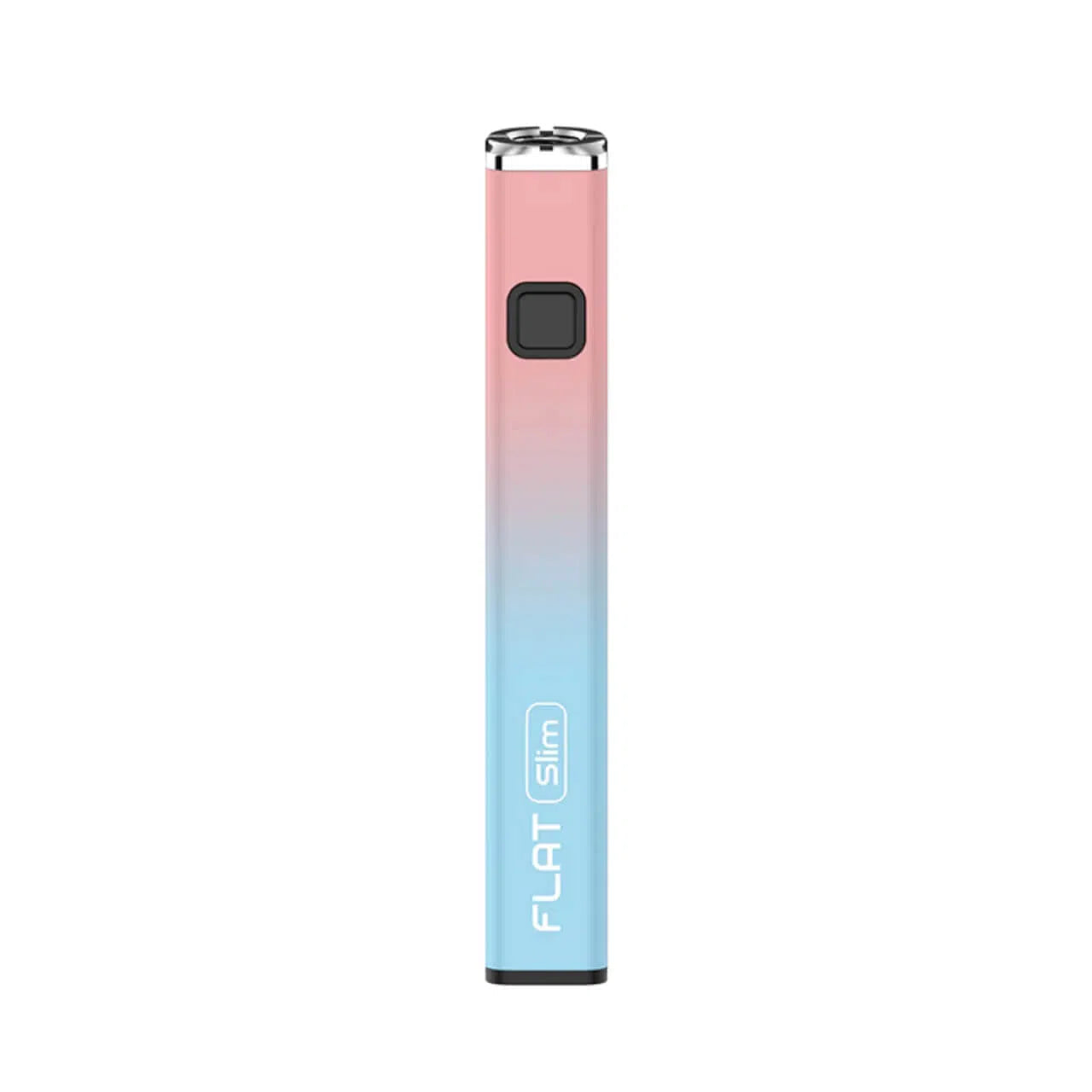 Yocan Flat Slim Dab Pen 510 Battery-Yocan-Blue Pink-NYC Glass