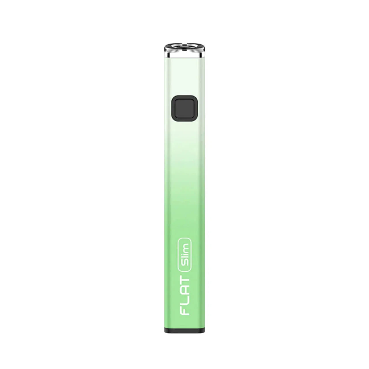 Yocan Flat Slim Dab Pen 510 Battery-Yocan-Green White-NYC Glass