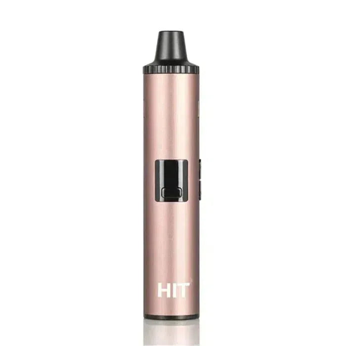 Yocan HIT Dry Herb Vaporizer-Yocan-Champagne Gold-NYC Glass