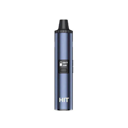 Yocan HIT Dry Herb Vaporizer-Yocan-Sky Blue-NYC Glass