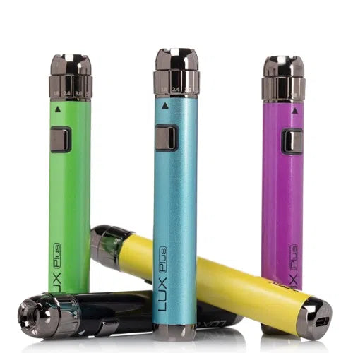 Yocan LUX Plus 510 Battery-Yocan-NYC Glass