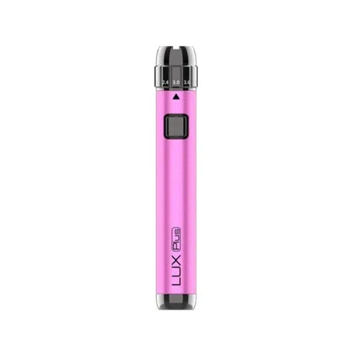 Yocan LUX Plus 510 Battery-Yocan-Purple-NYC Glass