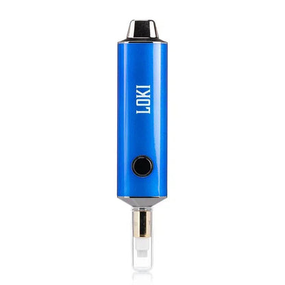 Yocan Loki 650mAh Portable Concentrate Vaporizer Kit-Yocan-Blue-NYC Glass