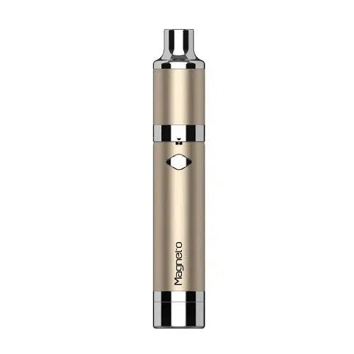 Yocan Magneto Concentrate Vaporizer Kit-Yocan-Champagne Gold-NYC Glass