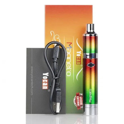 Yocan Magneto Concentrate Vaporizer Kit-Yocan-NYC Glass