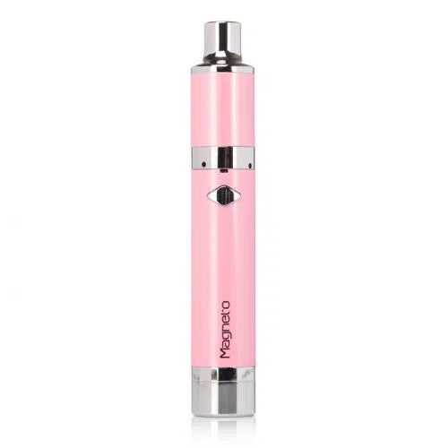 Yocan Magneto Concentrate Vaporizer Kit-Yocan-Pink-NYC Glass