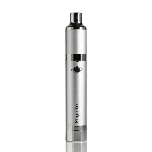 Yocan Magneto Concentrate Vaporizer Kit-Yocan-Silver-NYC Glass
