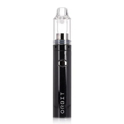 Yocan Orbit 1700mAh Variable Voltage Wax Vaporizer Kit-Yocan-Black-NYC Glass