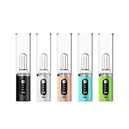 Yocan Pillar 1400mAh Variable Voltage E-Rig Vaporizer Starter Kit With TGT Technology-Yocan-NYC Glass