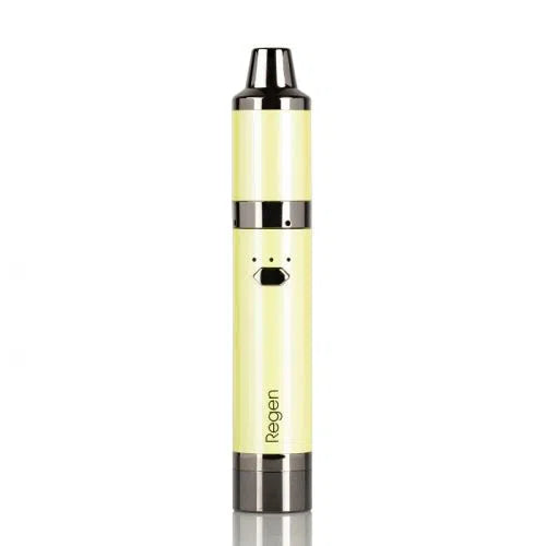 Yocan Regen VV Wax Pen Kit-Yocan-Apple Green-NYC Glass