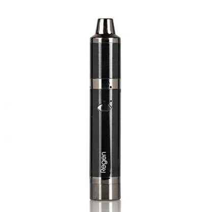 Yocan Regen VV Wax Pen Kit-Yocan-Black-NYC Glass