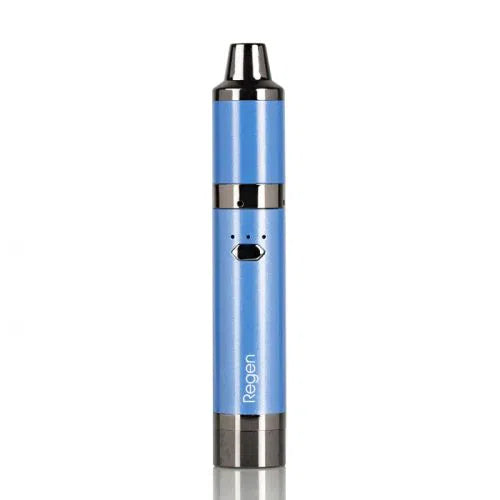 Yocan Regen VV Wax Pen Kit-Yocan-Blue-NYC Glass