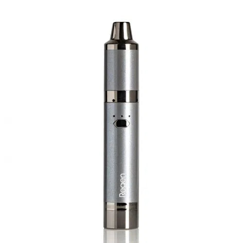 Yocan Regen VV Wax Pen Kit-Yocan-Gray-NYC Glass