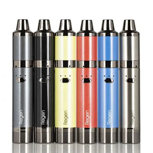 Yocan Regen VV Wax Pen Kit-Yocan-NYC Glass