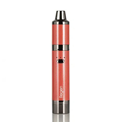 Yocan Regen VV Wax Pen Kit-Yocan-Red-NYC Glass