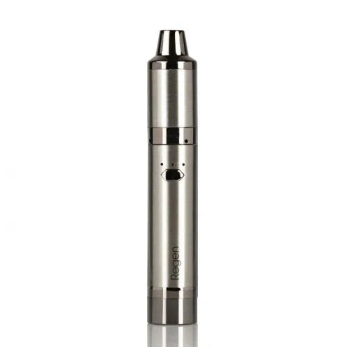 Yocan Regen VV Wax Pen Kit-Yocan-Stainless Steel-NYC Glass