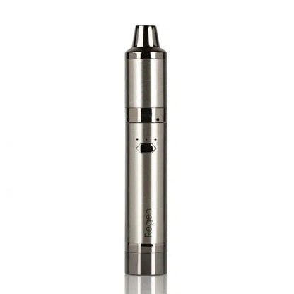 Yocan Regen VV Wax Pen Kit-Yocan-Stainless Steel-NYC Glass