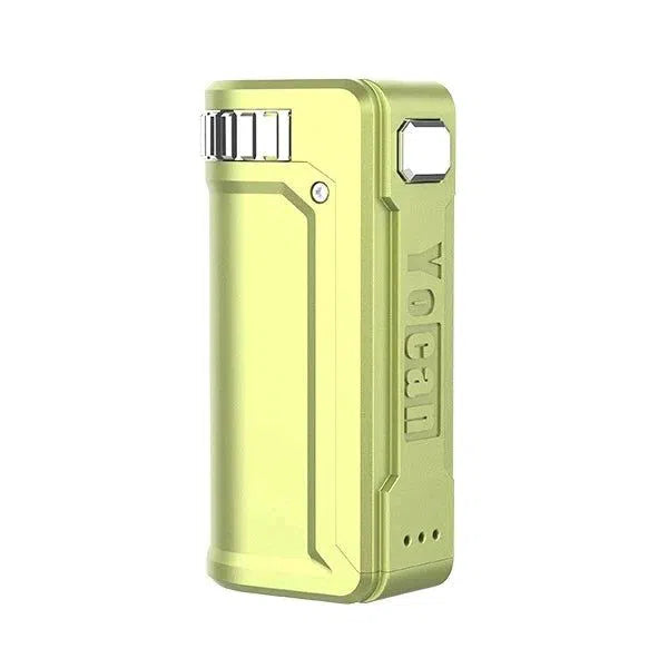 Yocan UNI S Universal Portable 510 Battery-Yocan-Apple Green-NYC Glass