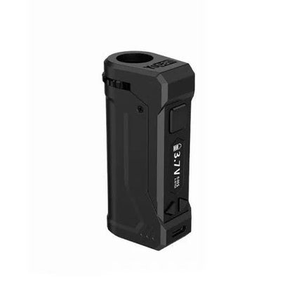 Yocan Uni Pro 2.0 Box Mod 510 Battery-Yocan-Black-NYC Glass