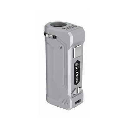 Yocan Uni Pro 2.0 Box Mod 510 Battery-Yocan-Grey-NYC Glass