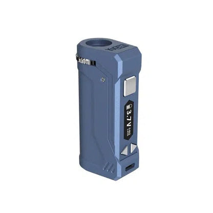 Yocan Uni Pro 2.0 Box Mod 510 Battery-Yocan-Navy Blue-NYC Glass