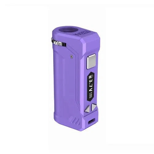 Yocan Uni Pro 2.0 Box Mod 510 Battery-Yocan-Purple-NYC Glass