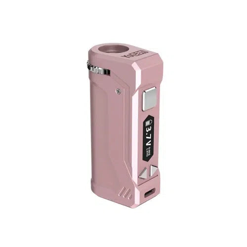 Yocan Uni Pro 2.0 Box Mod 510 Battery-Yocan-Rose Gold-NYC Glass