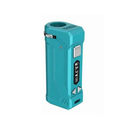 Yocan Uni Pro 2.0 Box Mod 510 Battery-Yocan-Teal-NYC Glass