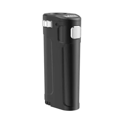 Yocan Uni Twist Wax Cartridge 510 Battery-Yocan-Black-NYC Glass