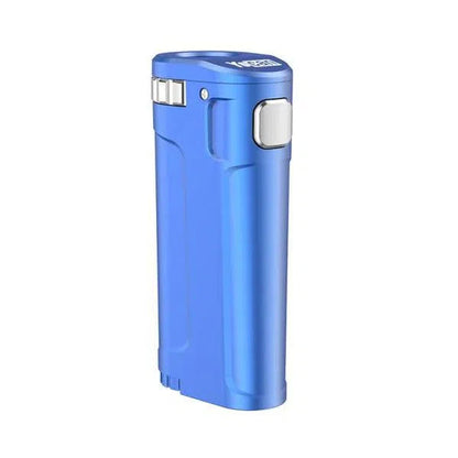 Yocan Uni Twist Wax Cartridge 510 Battery-Yocan-Blue-NYC Glass