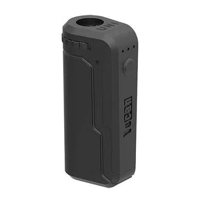 Yocan Uni Universal Portable Box Mod (510 Battery)-Yocan-Black-NYC Glass