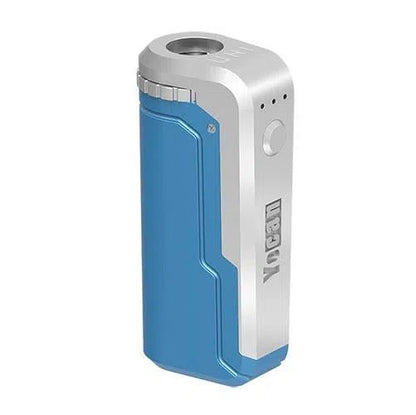 Yocan Uni Universal Portable Box Mod (510 Battery)-Yocan-Blue-NYC Glass