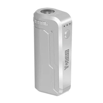 Yocan Uni Universal Portable Box Mod (510 Battery)-Yocan-Gray-NYC Glass