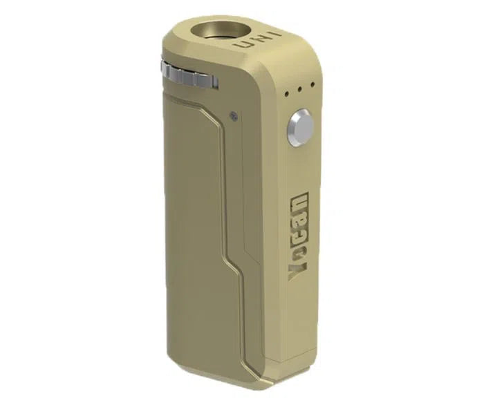 Yocan Uni Universal Portable Box Mod (510 Battery)-Yocan-NYC Glass