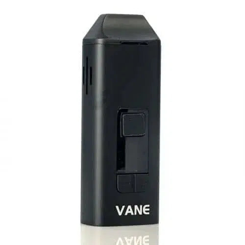 Yocan Vane Dry Herb Vaporizer-Yocan-Black-NYC Glass