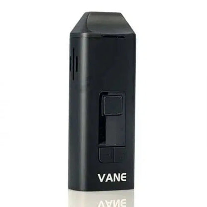 Yocan Vane Dry Herb Vaporizer-Yocan-Black-NYC Glass