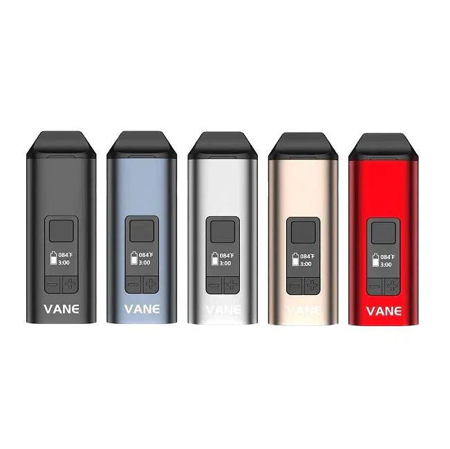 Yocan Vane Dry Herb Vaporizer-Yocan-NYC Glass