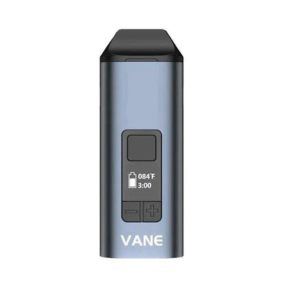 Yocan Vane Dry Herb Vaporizer-Yocan-Sky Blue-NYC Glass