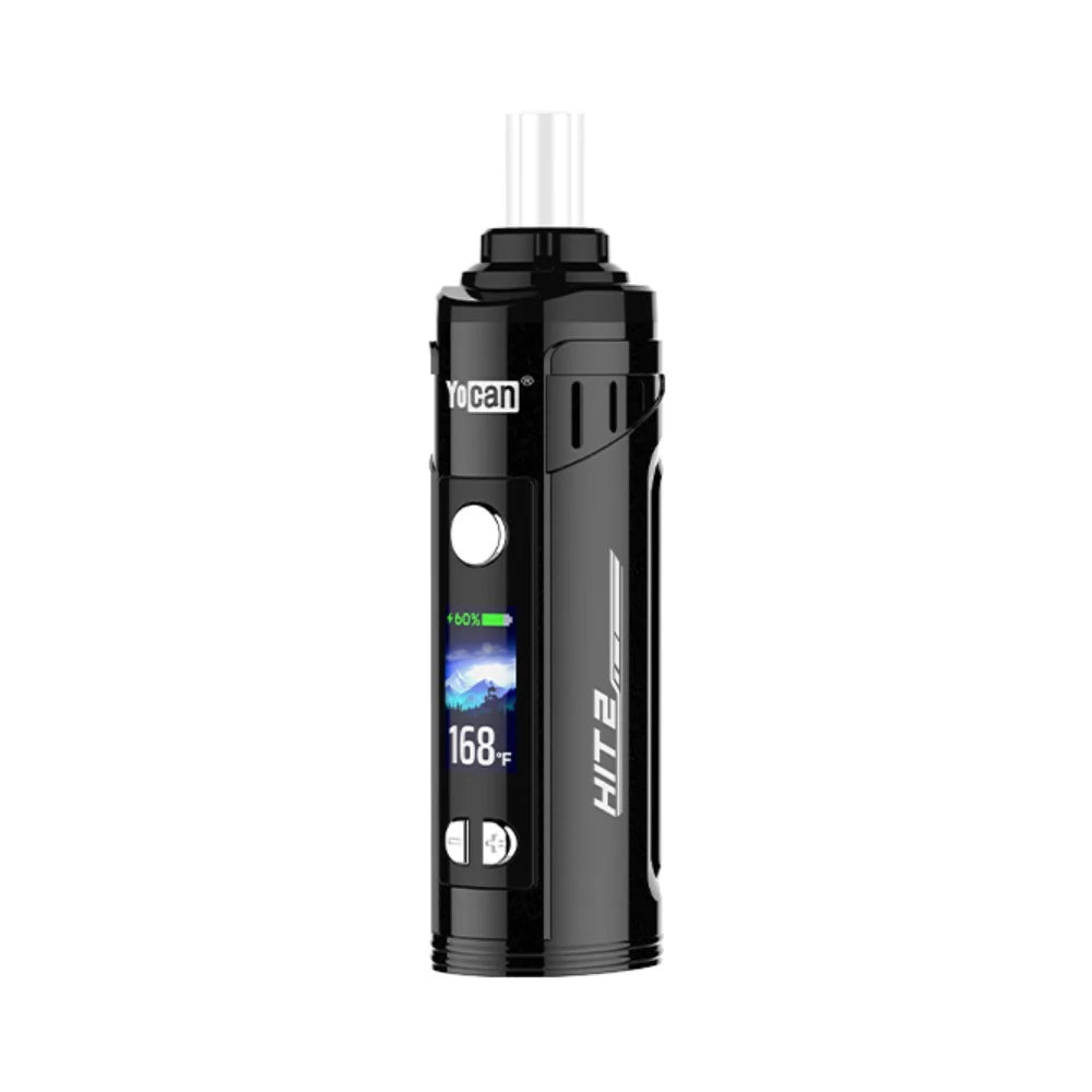 Yocan Hit 2 Dry Herb Vaporizer Kit