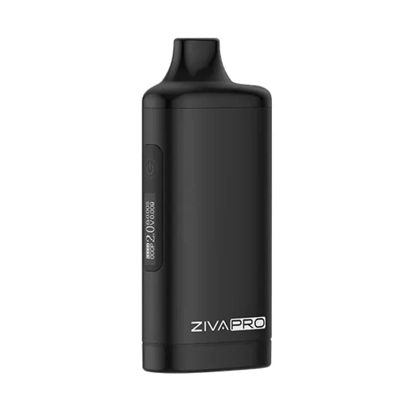 Yocan Ziva Pro Smart Vaporizer Mod