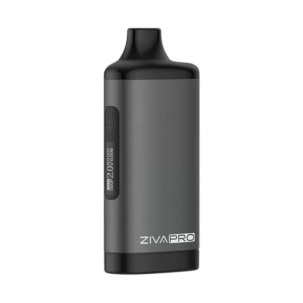 Yocan Ziva Pro Smart Vaporizer Mod