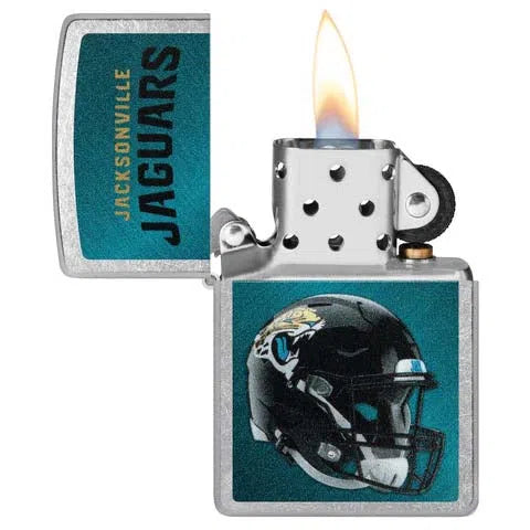 Zippo NFL Windproof Lighters-Zippo-NYC Glass