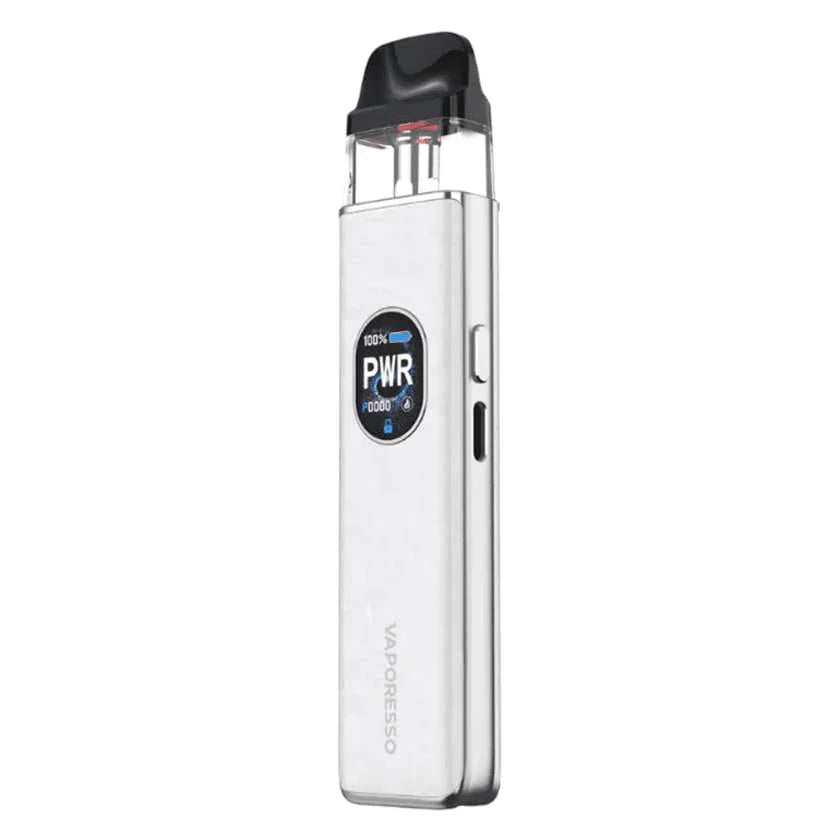 Vaporesso Xros 5 Pod System Kit NYC GLASS 718 Vaporesso Xros 5 Pod System Kit NYC GLASS 718