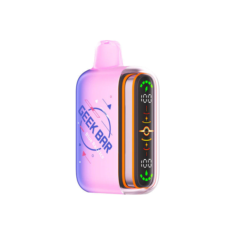 Geek Bar Pulse 2 25K Disposable