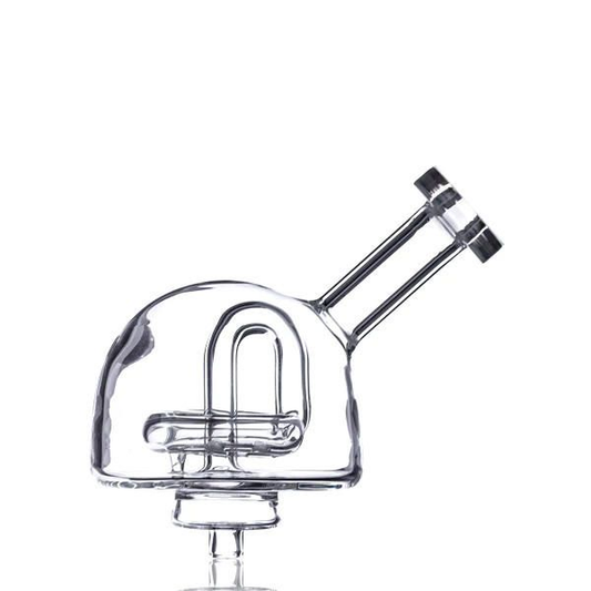 Dr. Dabber Boost Evo™ Hemisphere Glass Attachment